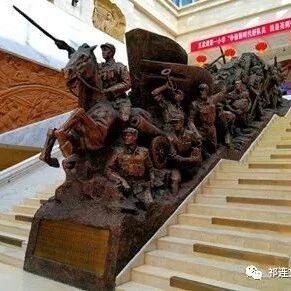 【甘肃】赵鸿飞:不忘初心,牢记使命(随笔)