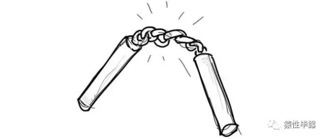 编程语言武器库2 编程语言武器库