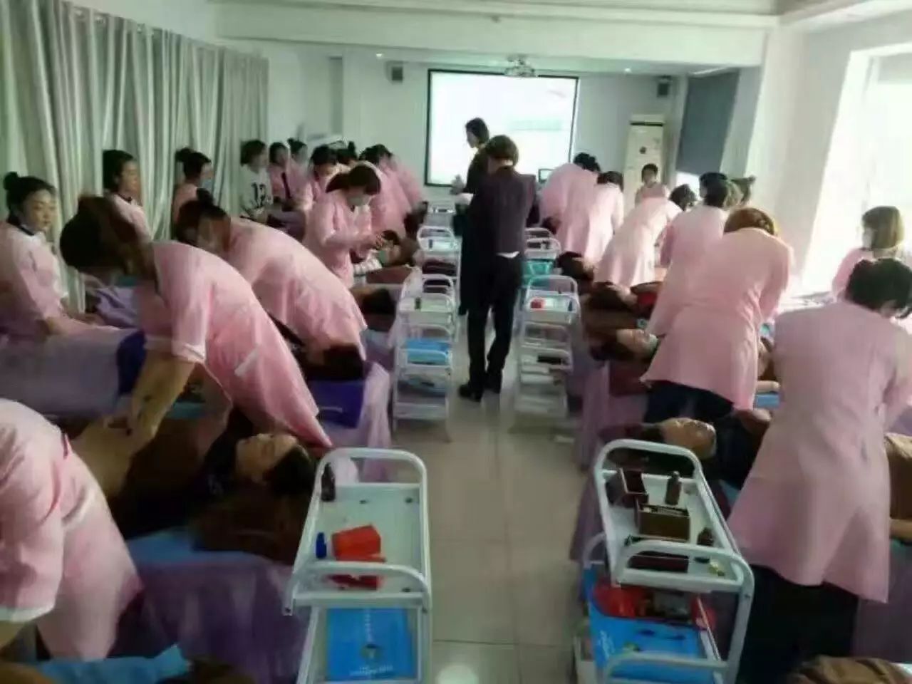 2017美业趋势： 错过这些美业关键词，如同错过几个亿！