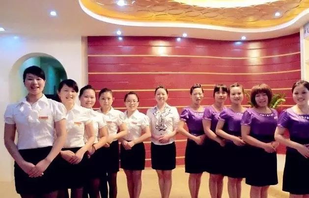 2017美业趋势： 错过这些美业关键词，如同错过几个亿！