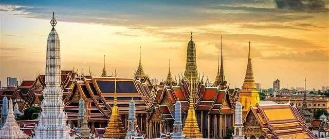 泰国发布一站式旅游网站方便国际游客入境