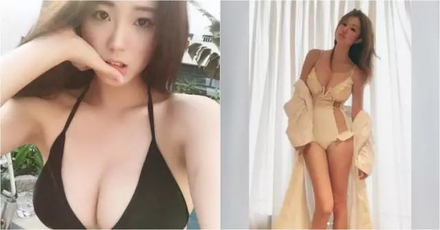 巨乳版卓文萱4ni!港妹腿长脾气坏 一不小心就ㄉㄨㄞ出浓浓乳香气...:饿了求喂食