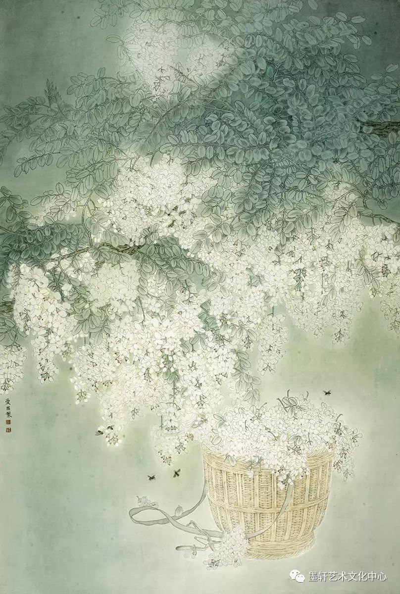 『墨轩艺术‖★艺术典藏★‖』当代实力派画家——王爱国(上)