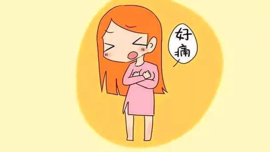 【纠错】朱丹为“堵奶妈妈”发声,90%的妈妈都用错了方法!