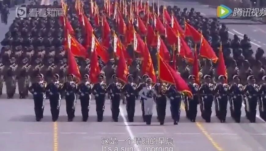 八一“建军节”， 一首《当那一天来临》致敬祖国最可爱的人！