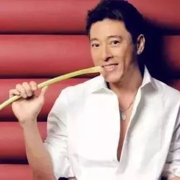 吕颂贤:吃素20年,50岁的他帅过小鲜肉,依然是最帅的“令狐冲”