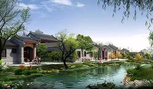 入选全国重点镇意味着什么