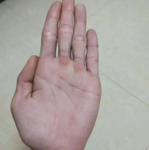 财运好的人手相特征：什么样的手是抓财手？