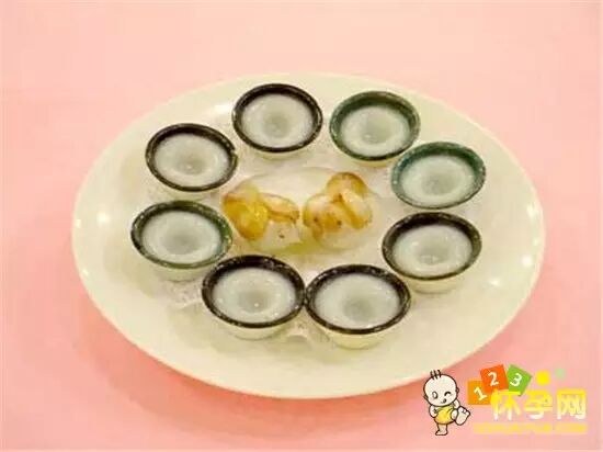 怀孕七个月 该注意些啥-怀孕期