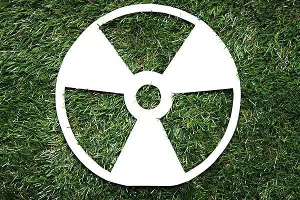 环保部核与辐射安全中心工程师