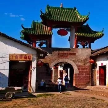 中华民族寻根问祖的八大移民圣地