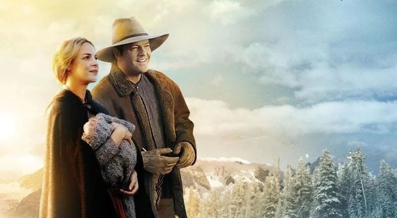 电影丨《爱之蔓延系列》（附视频）-1