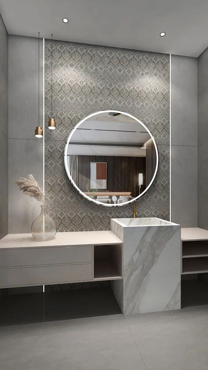 诺贝尔瓷砖花间上新 | 山河远阔皆春色_7