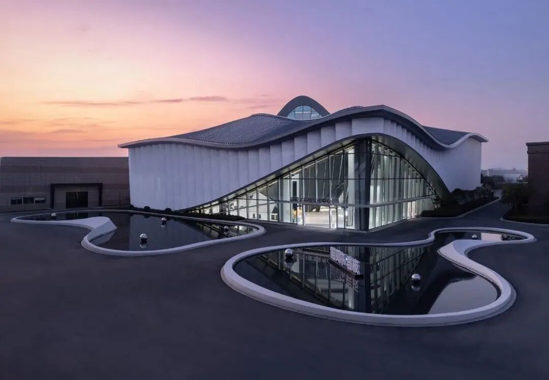 诺贝尔瓷砖&CROX闊合·设计重庆双年展_6