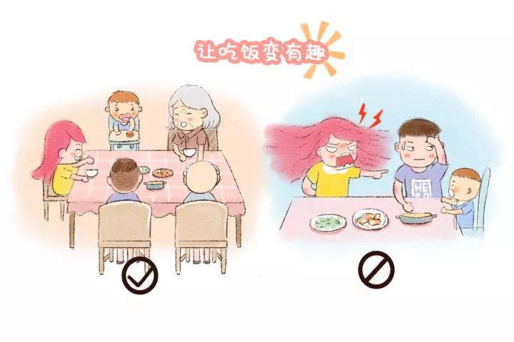漯河市二院儿童重症医学科—让宝宝自己吃饭,父母应该怎么做?
