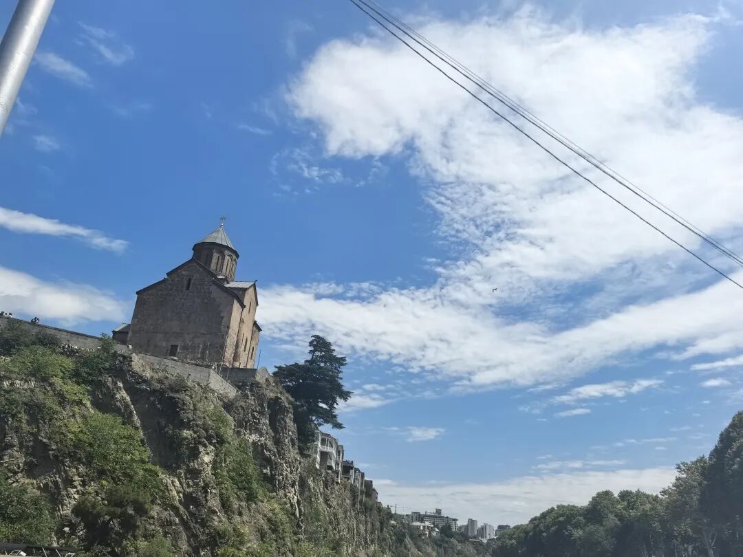 格鲁吉亚试管全流程攻略：从落地到验孕，这份细节手册帮你少走弯路