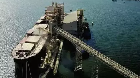 欧洲船东向中国船厂询价，拟订造小型海岬型船