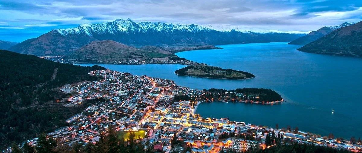 为什么说新西兰留学成为工薪家庭移民新西兰最合适的选择？