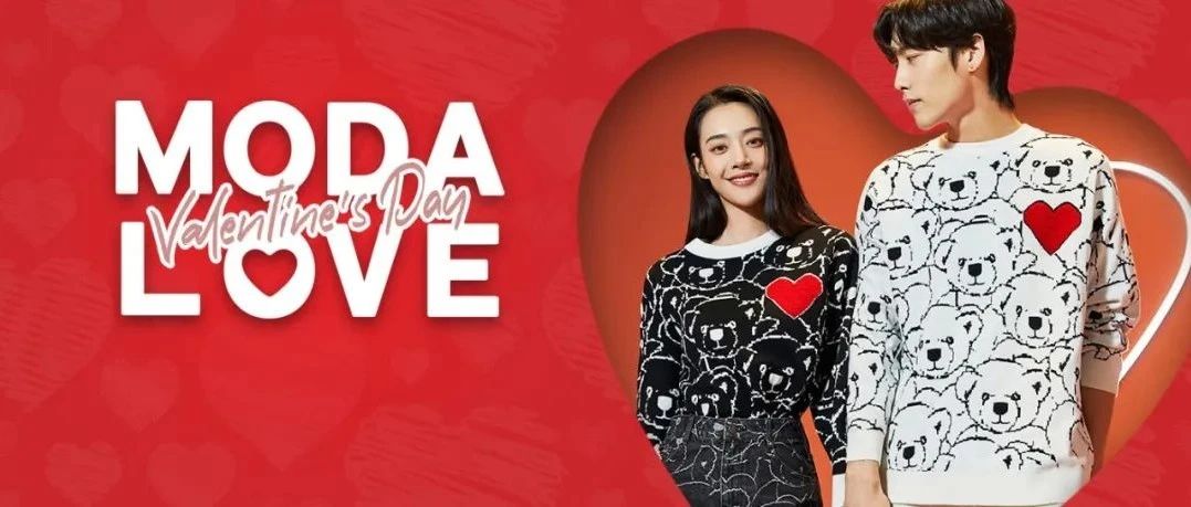 MODA LOVE 밮ͬ