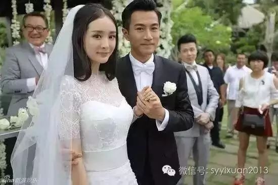 新娘造型孕妈婚礼怎么穿?林心如、陈妍希等明星教你穿!