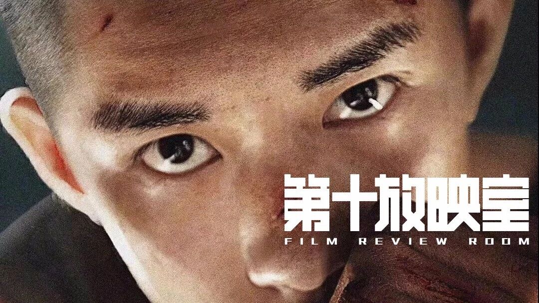 易烊千玺,打破我对流量的偏见