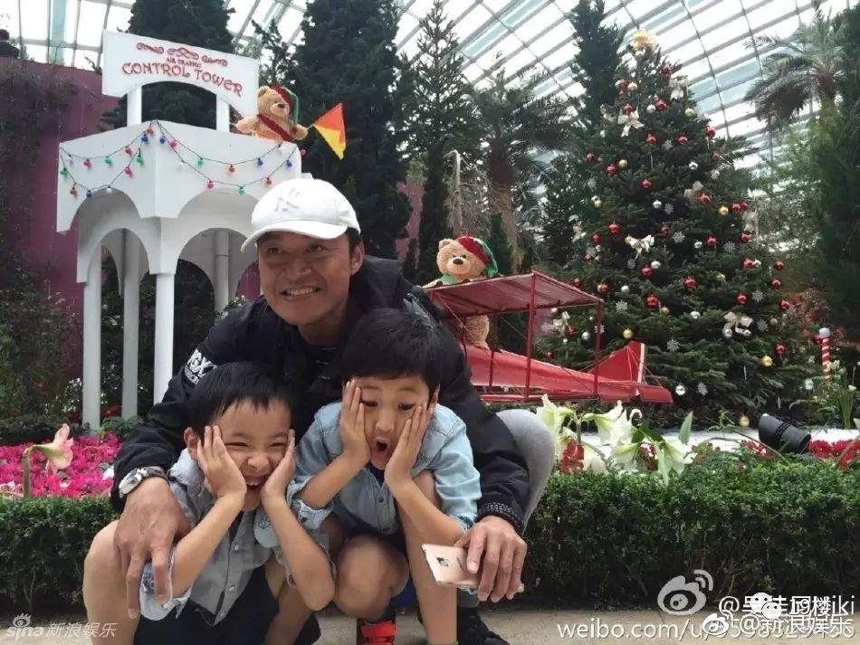 咆哮教主马景涛宣布离婚:老婆女儿,尽情自由地高飞吧!网友:看不懂啊看不懂