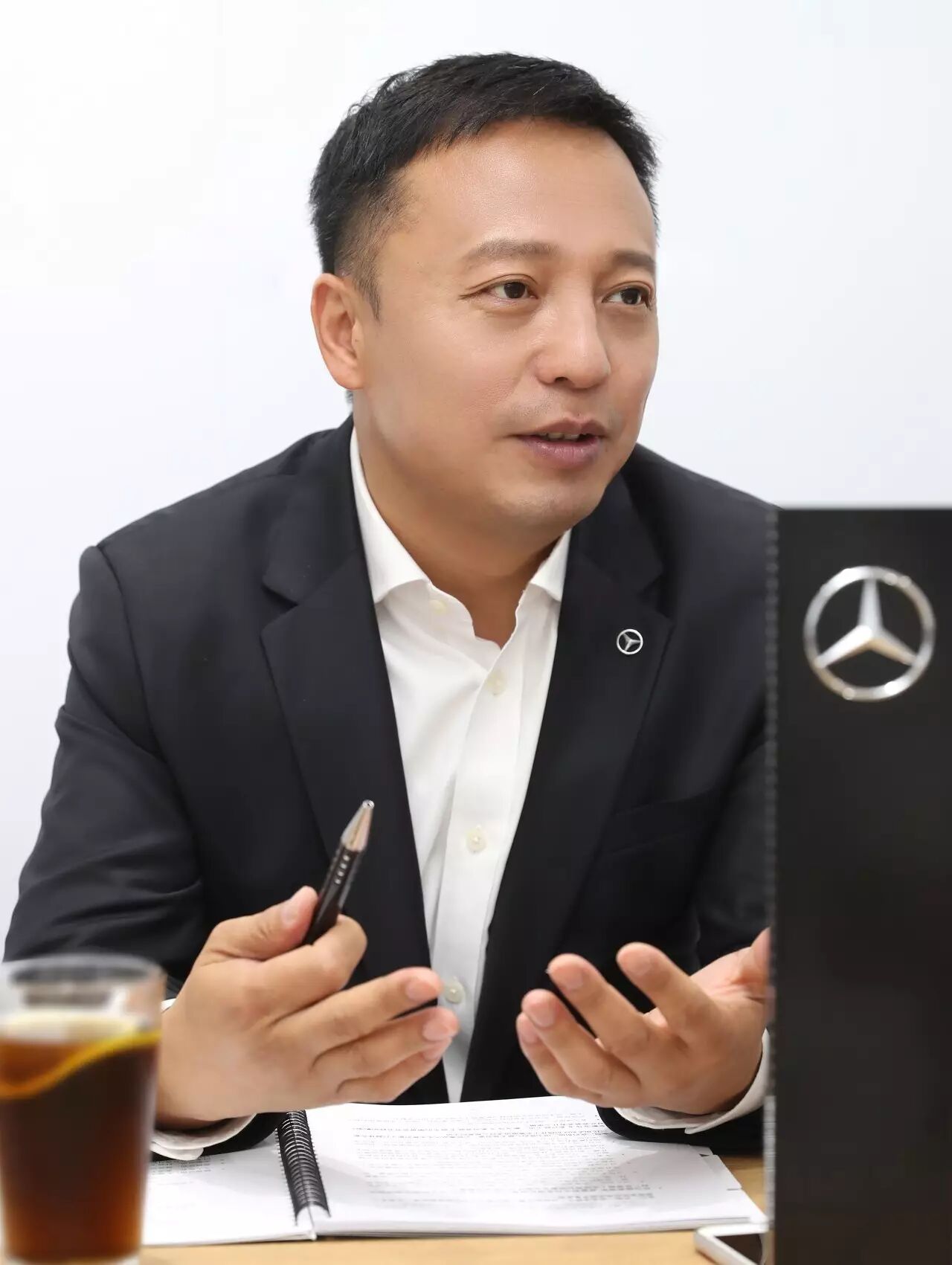 奔驰售后活动_奔驰的售后服务体验与客户满意度_奔驰售后客服话术与技巧