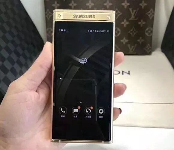 iphonex买一送一 第二代曝光 | 两万!三星顶级旗舰w2018发布
