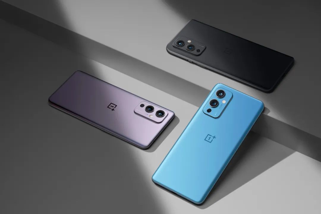一加老机型coloros尝鲜计划公布一文回顾一加9pro