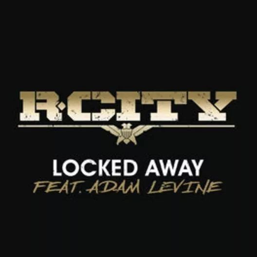 听歌学英文丨Locked Away - R. City & Adam Levine