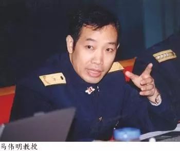不成疯,便成魔!- 记中国国防科研技术的“疯子”们