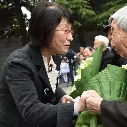 为说出南京大屠杀真相,这位日本老师得罪了半个日本