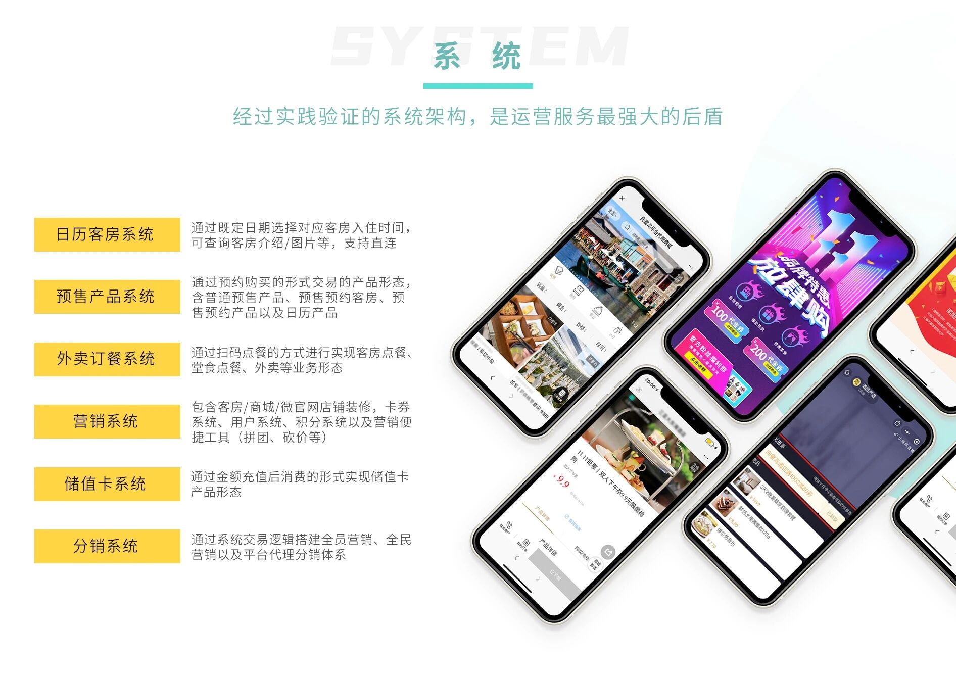 向蜜鸟酒旅行业小程序