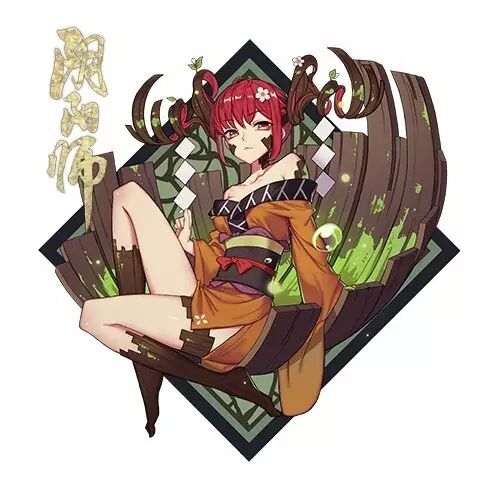 阴阳师手游新御魂木魅点评 专消鬼火的御魂