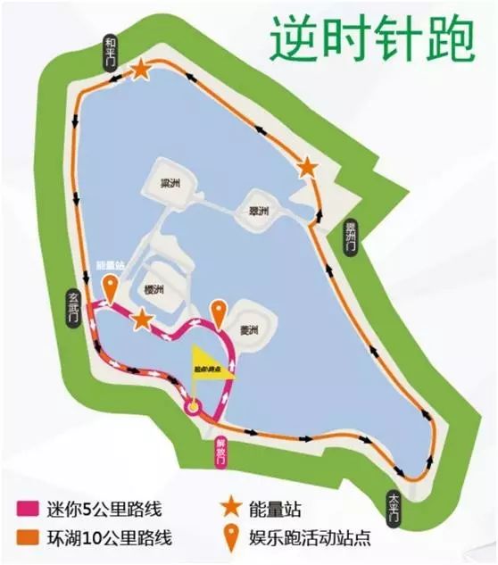 玄武湖岸边这段从玄武门经解放门至太平门的明城墙,是南京城现存最长