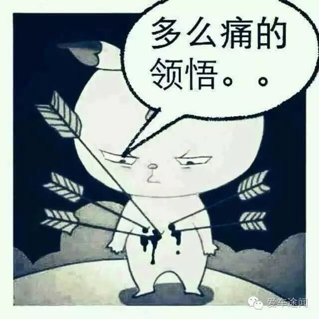 汽车越重越稳?看完老司机都被打脸