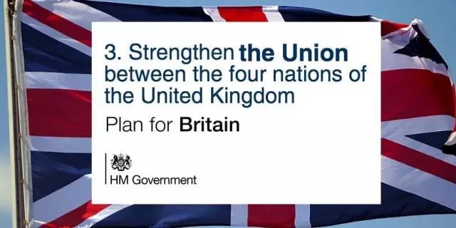 强硬脱欧寻求自身利益最大化 英国首相特蕾莎梅:打造“全球英国”