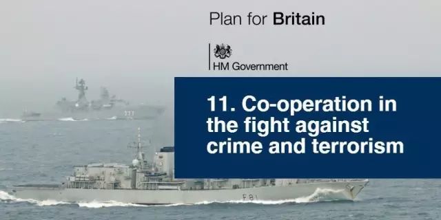 强硬脱欧寻求自身利益最大化 英国首相特蕾莎梅:打造“全球英国”