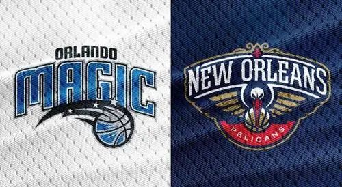 今日关注nba魔术vs鹈鹕