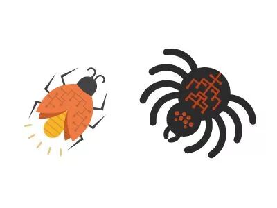 点击查看源网页