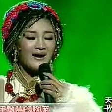 降央卓玛-经典老歌《15首联唱》声音太美了,听完如痴如醉 !