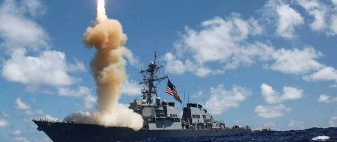 美国首次在海上成功拦截洲际导弹，有何意图？