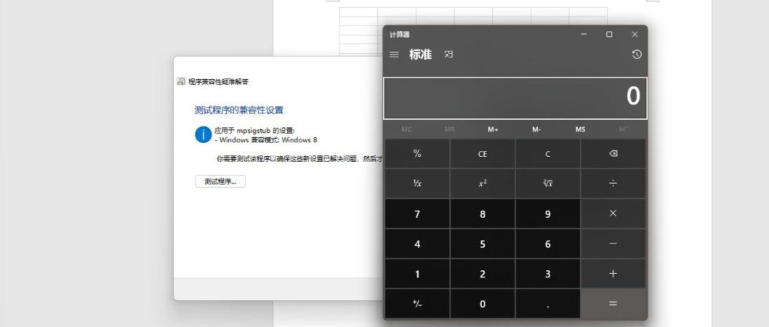 Example Image