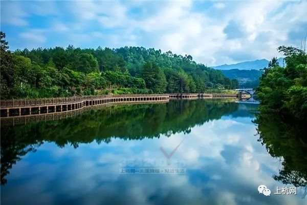 19 | 中国旅游日,上杭精彩活动邀你参与!约不?