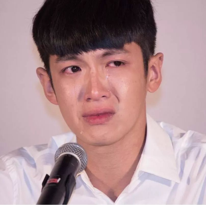 柯震东:他首部电影就爆红,人气可碾压李易峰,却因一件事被封杀