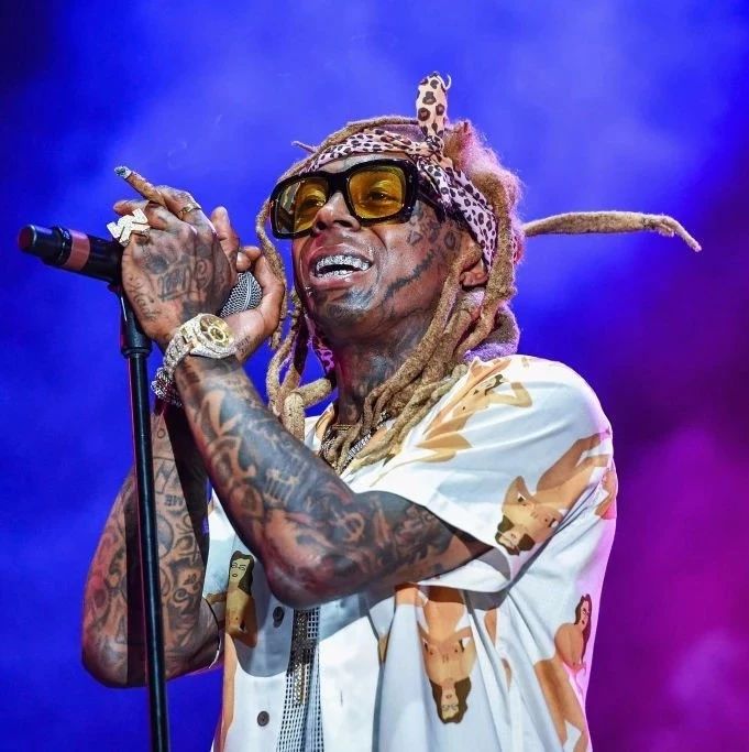 世纪大和解!Birdman 公开向 Lil Wayne 道歉