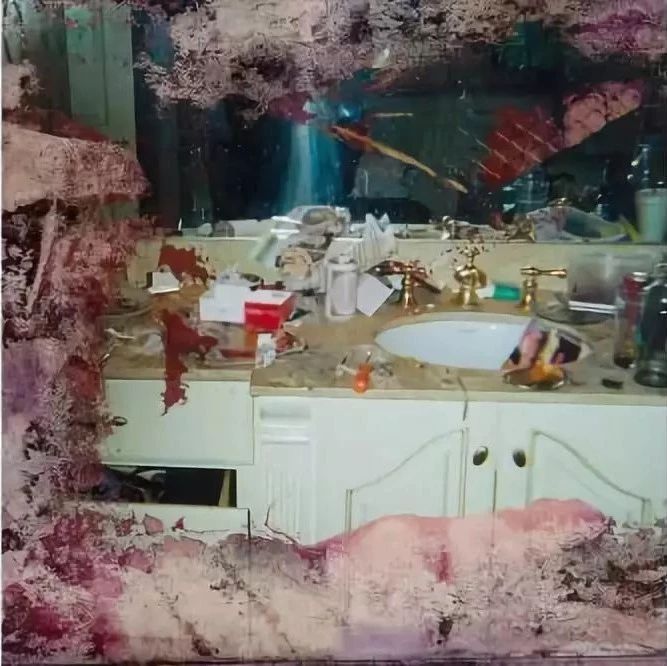 Kanye West 因Pusha T 新专辑封面被批「低级」