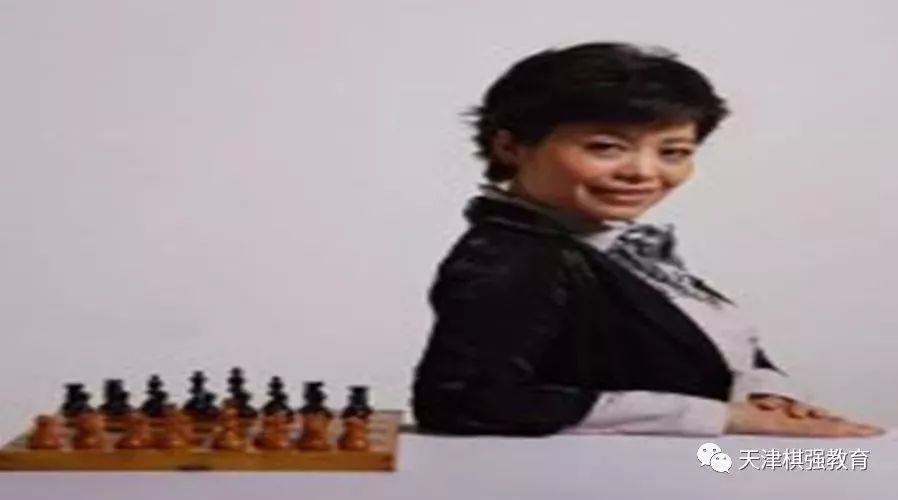 [视频]国际象棋女子世界冠军谢军分享:下棋对孩子成长的帮助!