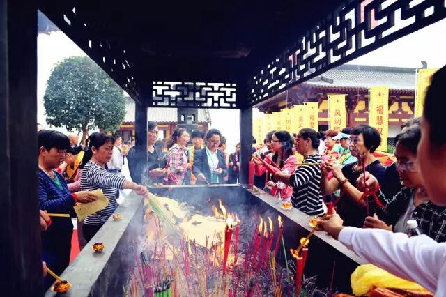 江西省抚州市宜黄县曹山宝积寺_金陵 猫耳山 十字寺_一个山一个寺