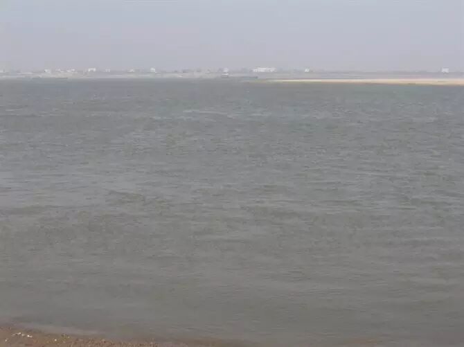 中国百慕大---神秘的八里江迷魂阵